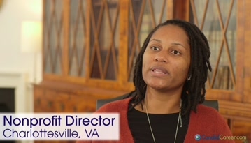 Nonprofit Director