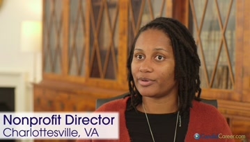 Nonprofit Director