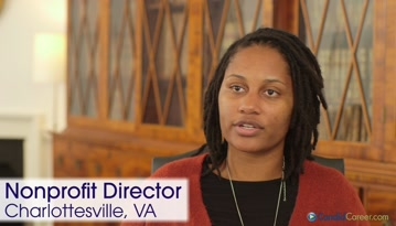 Nonprofit Director