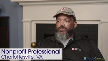 Nonprofit Professional