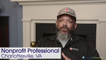 Nonprofit Professional
