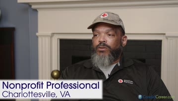 Nonprofit Professional