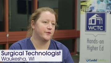 Surgical Technologist