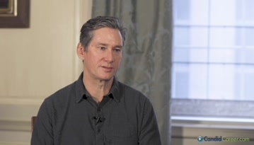 Architectural Director