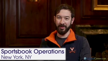 Sportsbook Operations