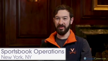 Sportsbook Operations