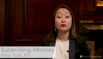 Supervising Attorney