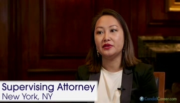 Supervising Attorney