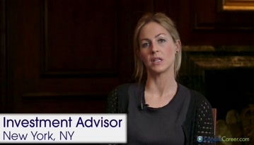 Investment Advisor