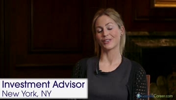 Investment Advisor