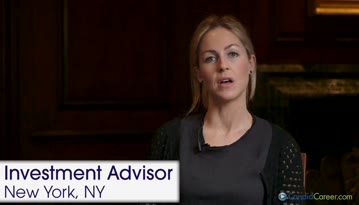 Investment Advisor