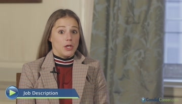 Fashion Merchandiser