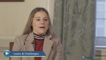 Fashion Merchandiser