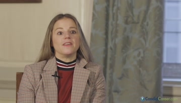 Fashion Merchandiser