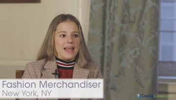 Fashion Merchandiser