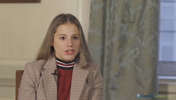 Fashion Merchandiser