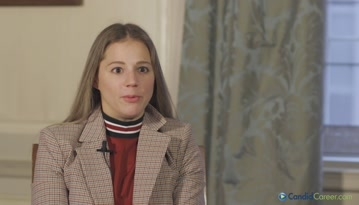 Fashion Merchandiser