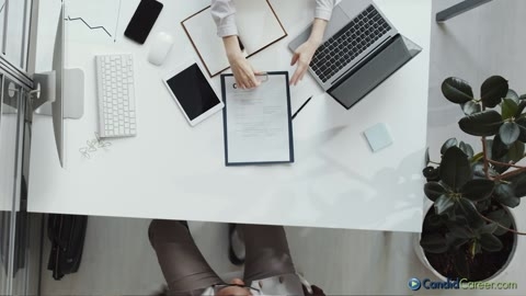 In-Person Interviewing