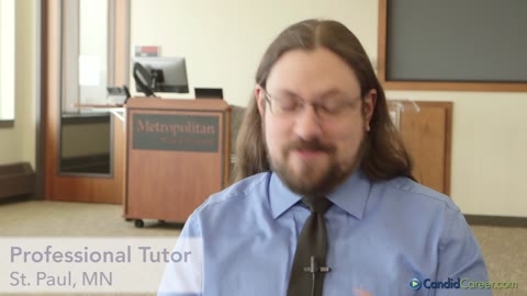 Professional Tutor