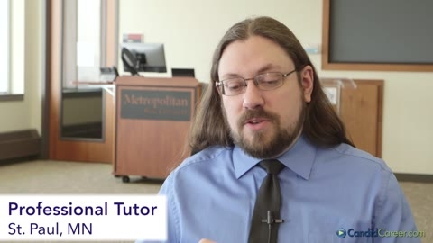 Professional Tutor