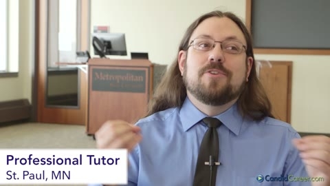 Professional Tutor