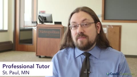 Professional Tutor