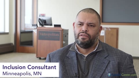 Inclusion Consultant