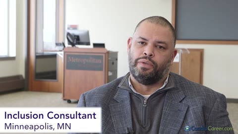 Inclusion Consultant