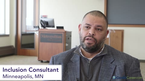 Inclusion Consultant