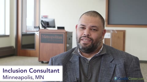 Inclusion Consultant