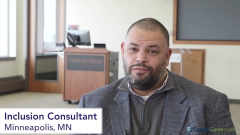 Inclusion Consultant