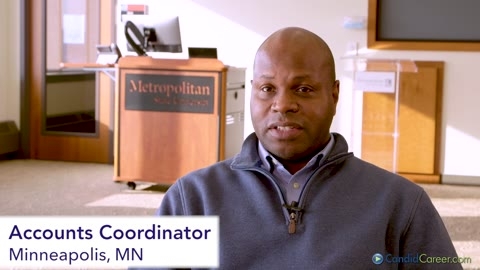 Accounts Coordinator