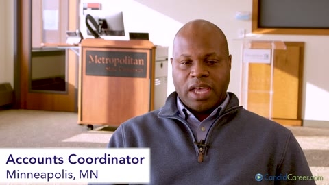 Accounts Coordinator