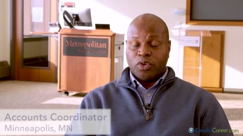 Accounts Coordinator