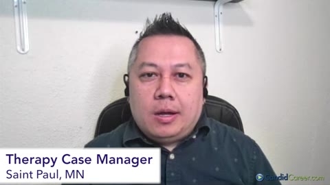 Therapy Case Manager