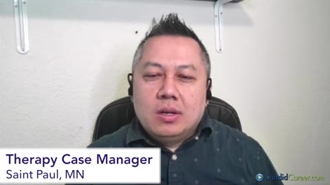 Therapy Case Manager