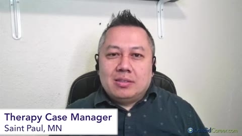 Therapy Case Manager