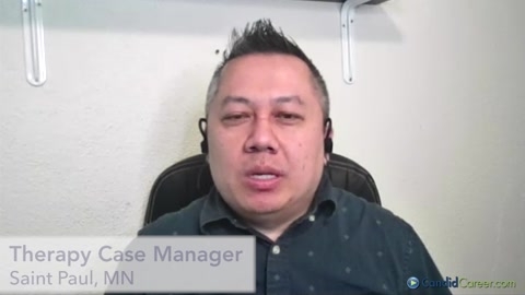 Therapy Case Manager