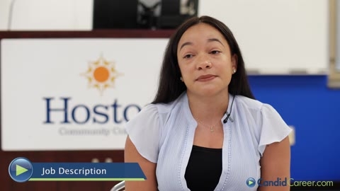 Recreational Therapist