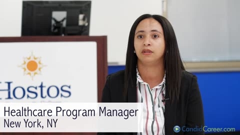 Healthcare Program Manager