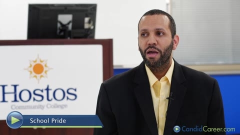 Inclusion Specialist