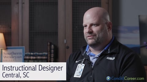 Instructional Designer