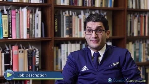 Entrepreneur, Medical Services