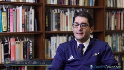 Entrepreneur, Medical Services