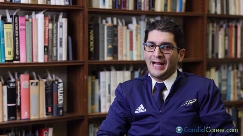 Entrepreneur, Medical Services