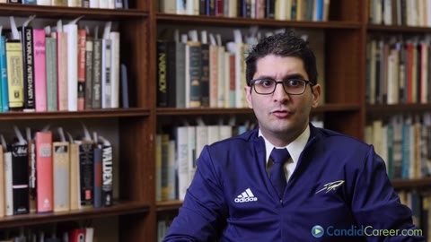 Entrepreneur, Medical Services