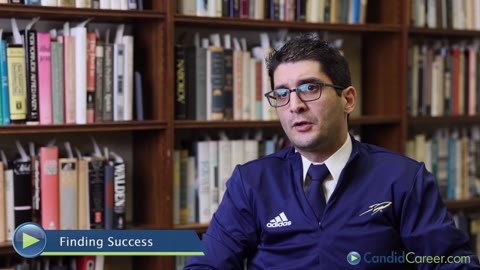 Entrepreneur, Medical Services