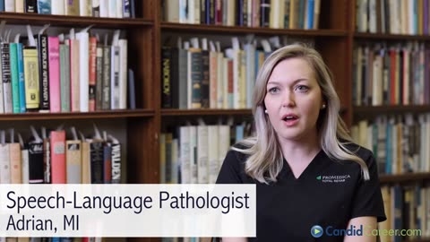 Speech-Language Pathologist