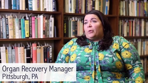 Organ Recovery Manager