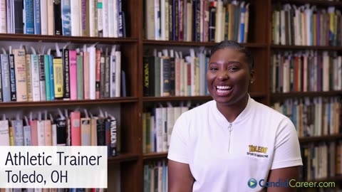 Athletic Trainer